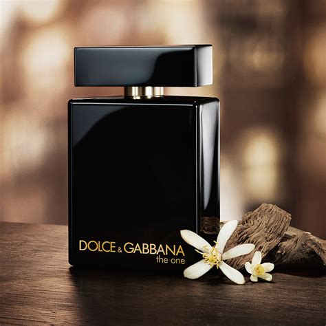 The One For Men Eau de Parfum Intense Dolce&Gabbana para 